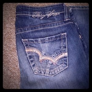 Big Star jeans